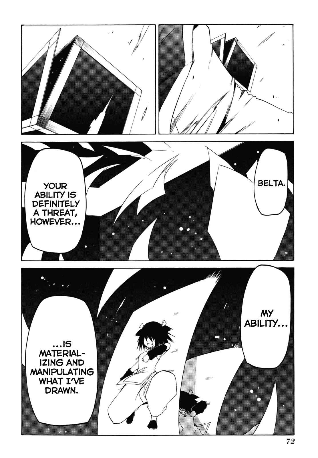 Page 26 Chapter 20 Esprit