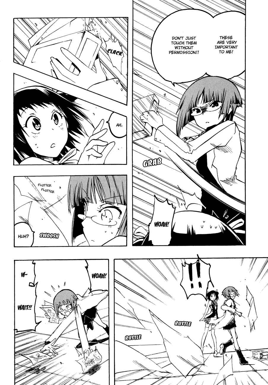 Page 16 Chapter 2 Esprit