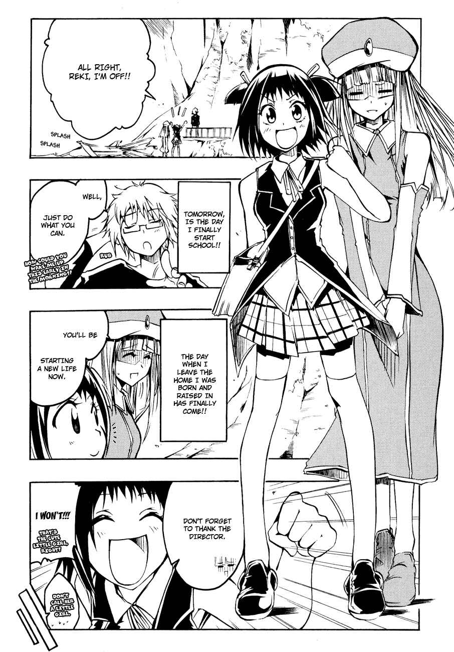 Page 2 Chapter 2 Esprit