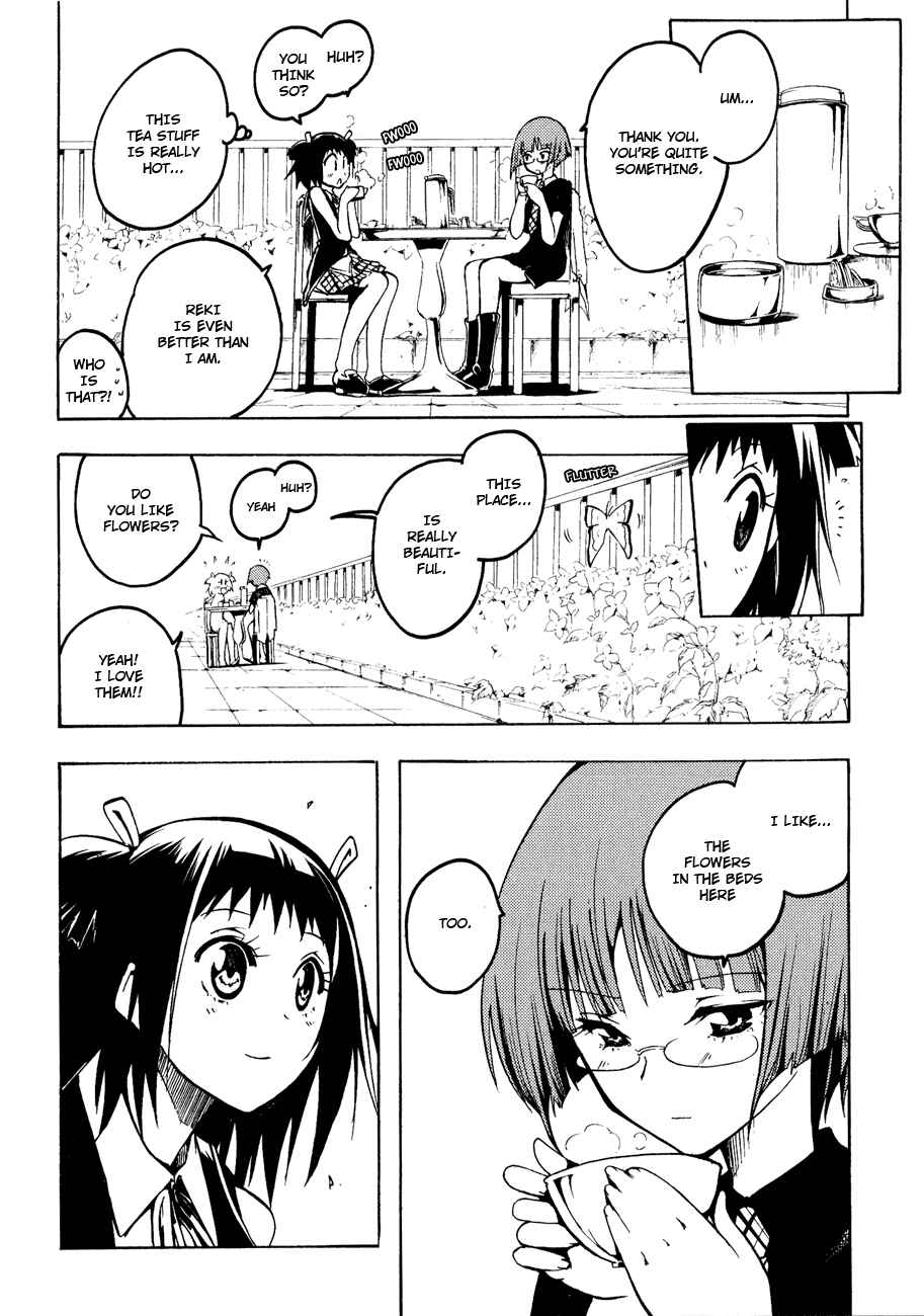 Page 20 Chapter 2 Esprit