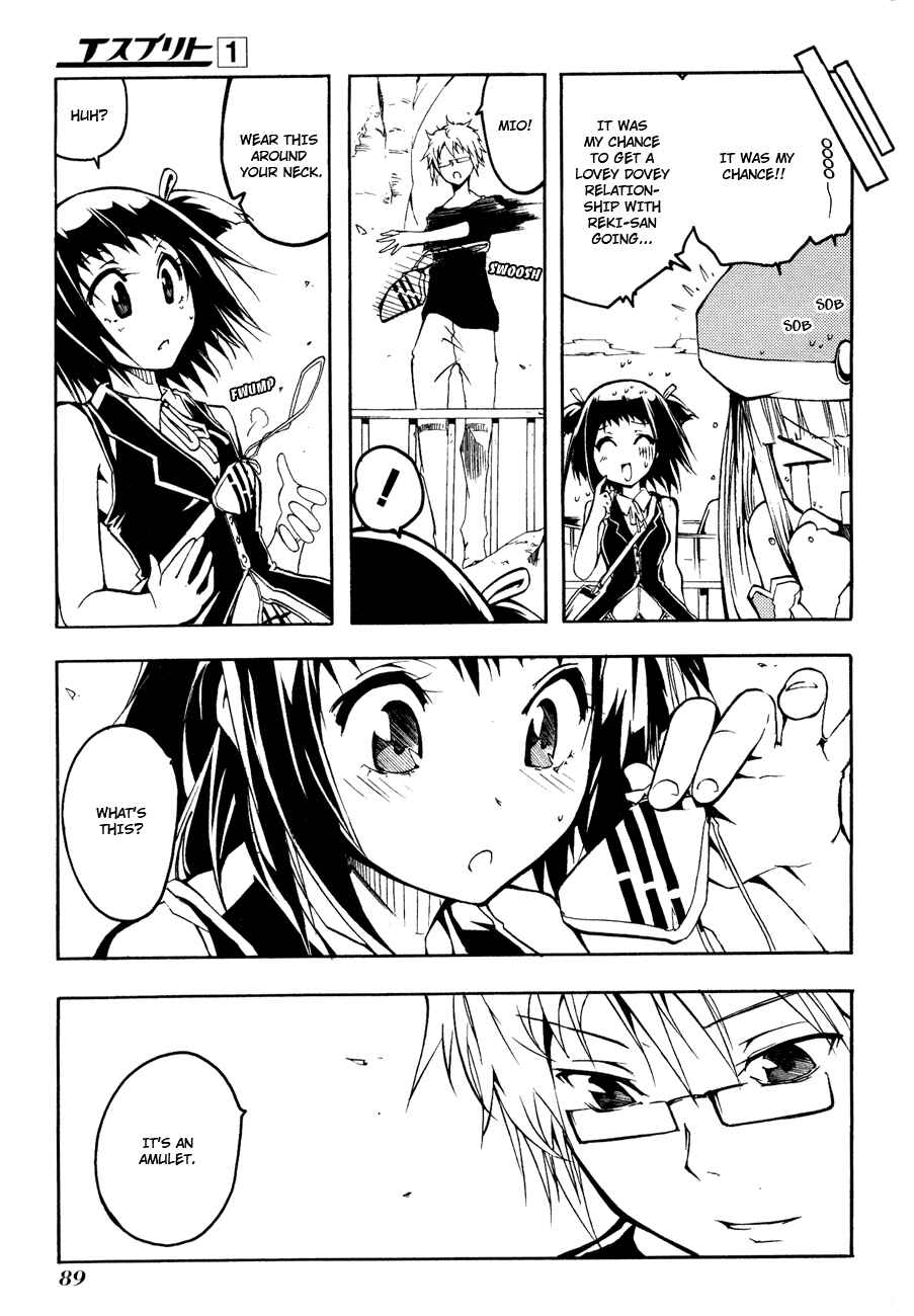 Page 5 Chapter 2 Esprit