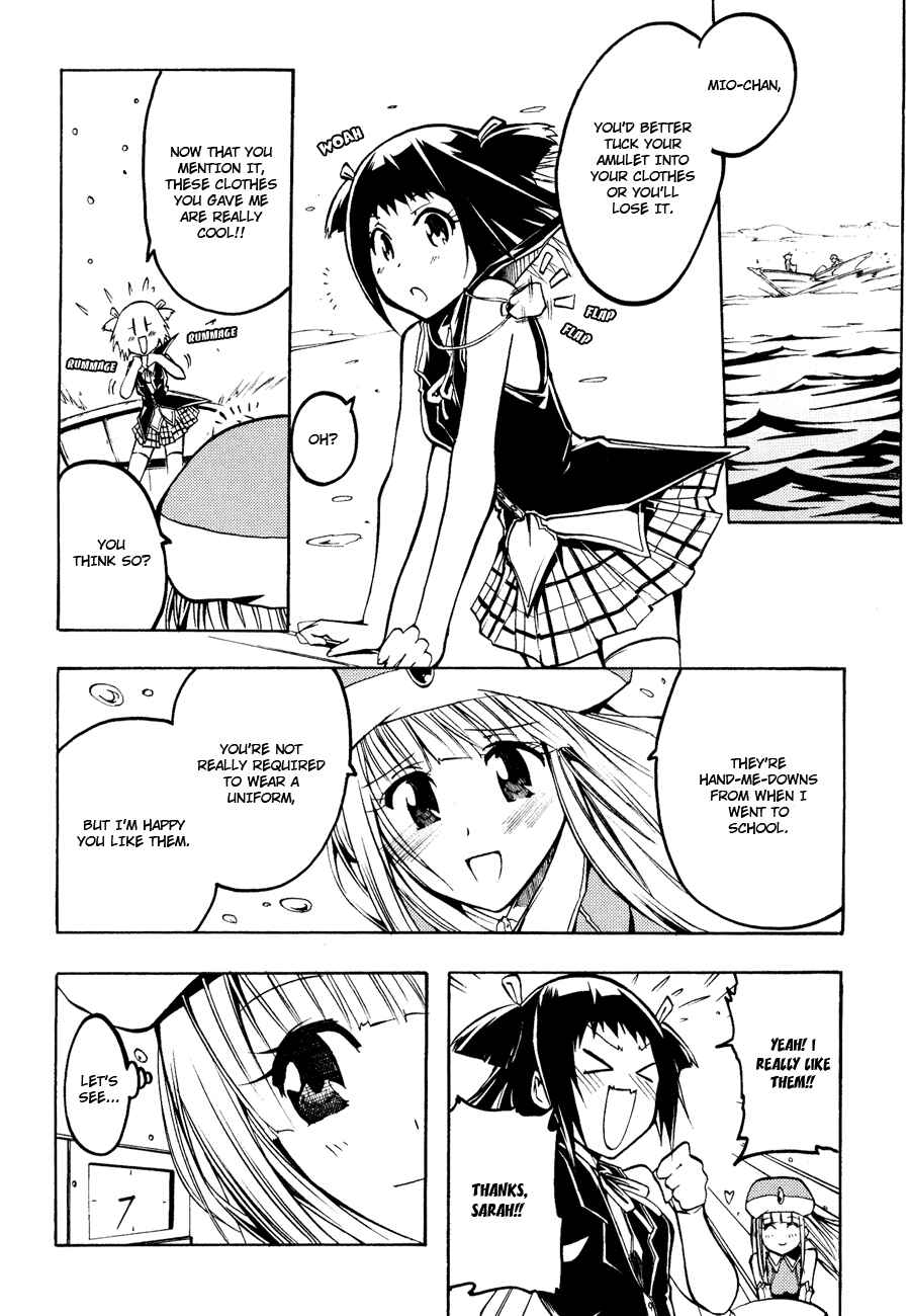 Page 8 Chapter 2 Esprit