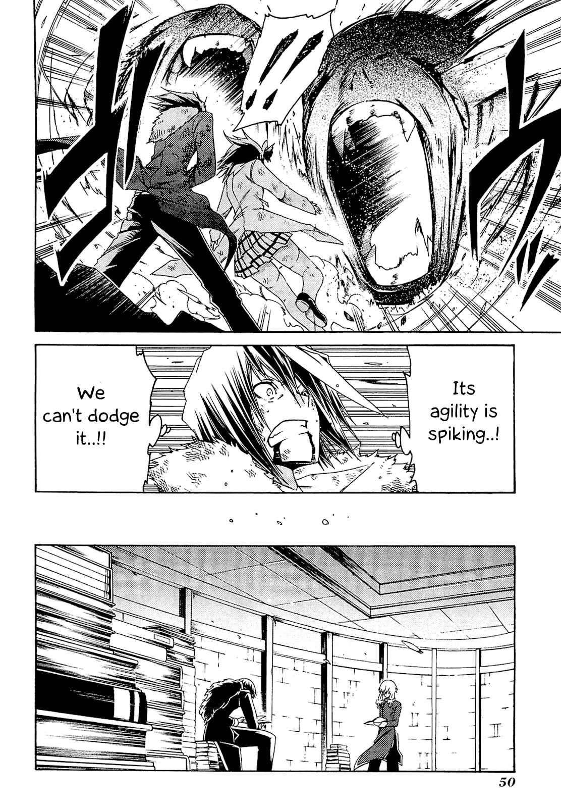 Page 10 Chapter 28 Esprit