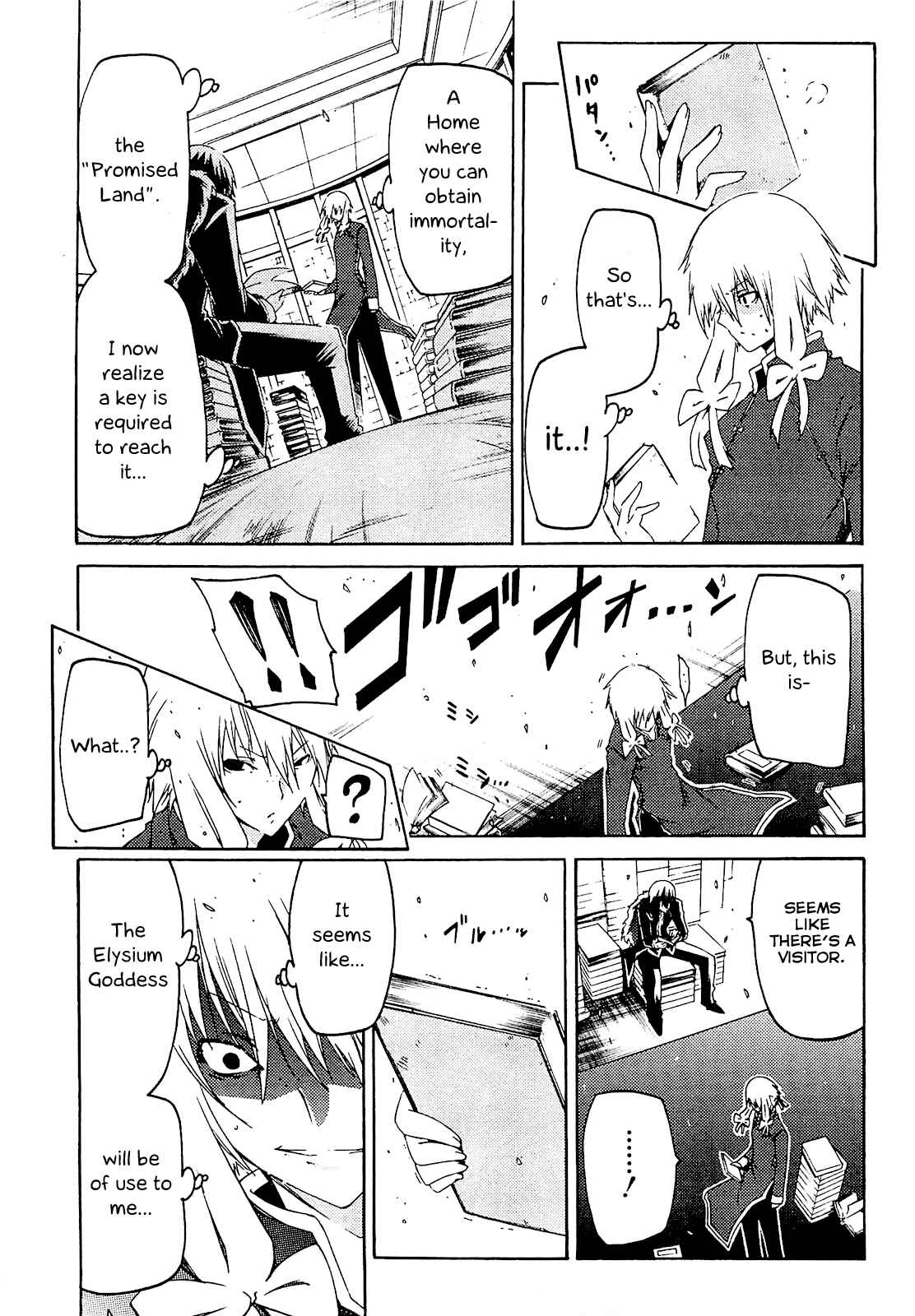 Page 11 Chapter 28 Esprit