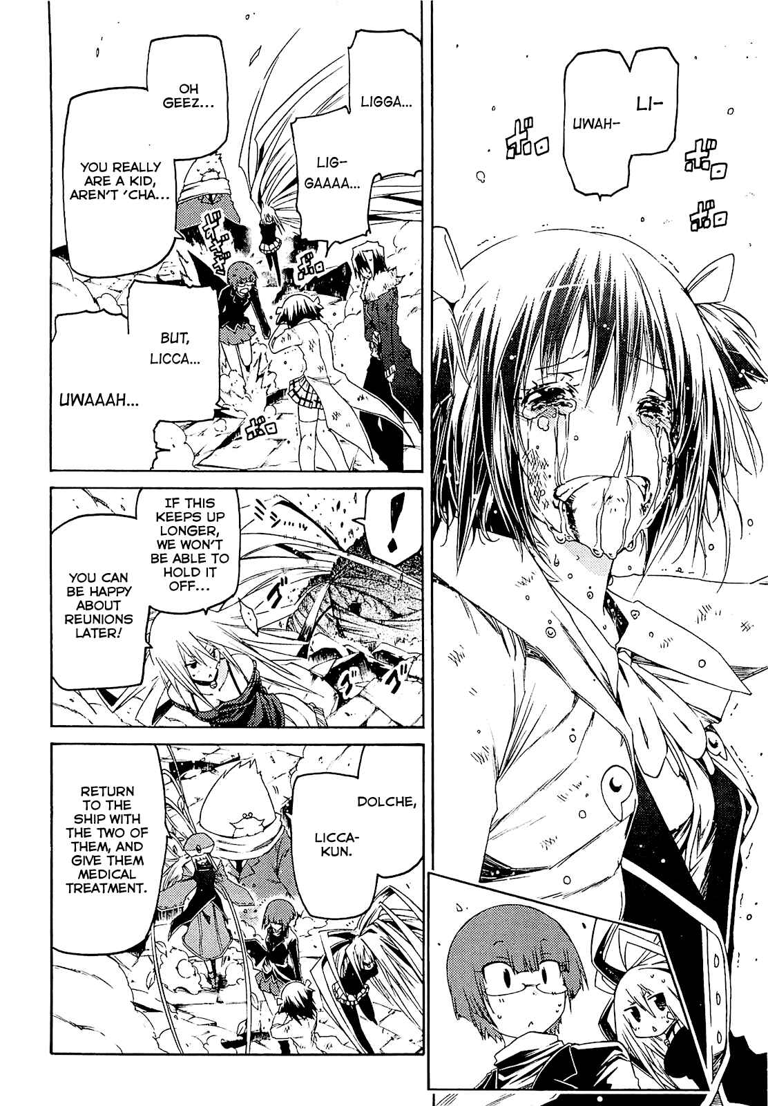 Page 15 Chapter 28 Esprit