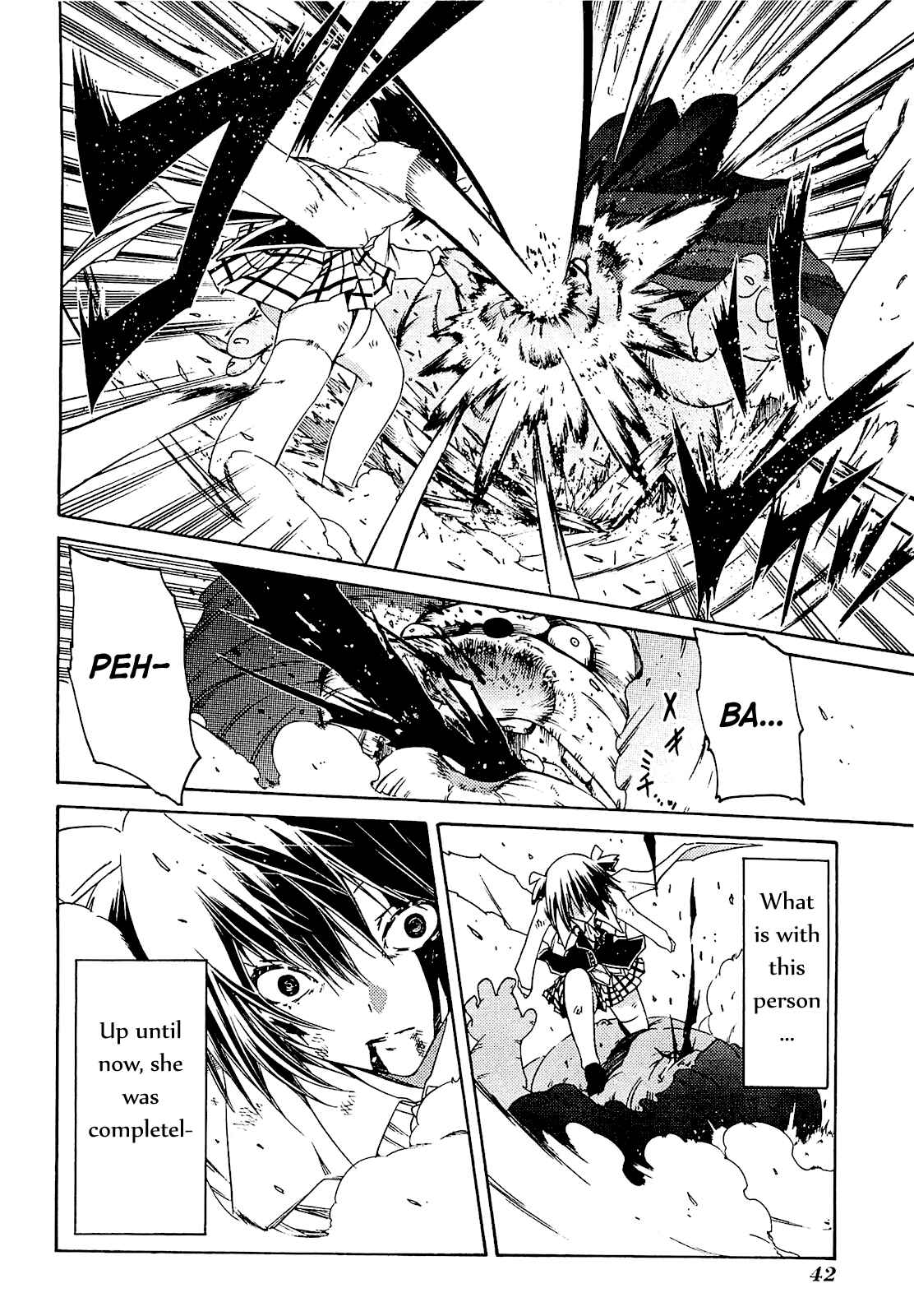 Page 2 Chapter 28 Esprit