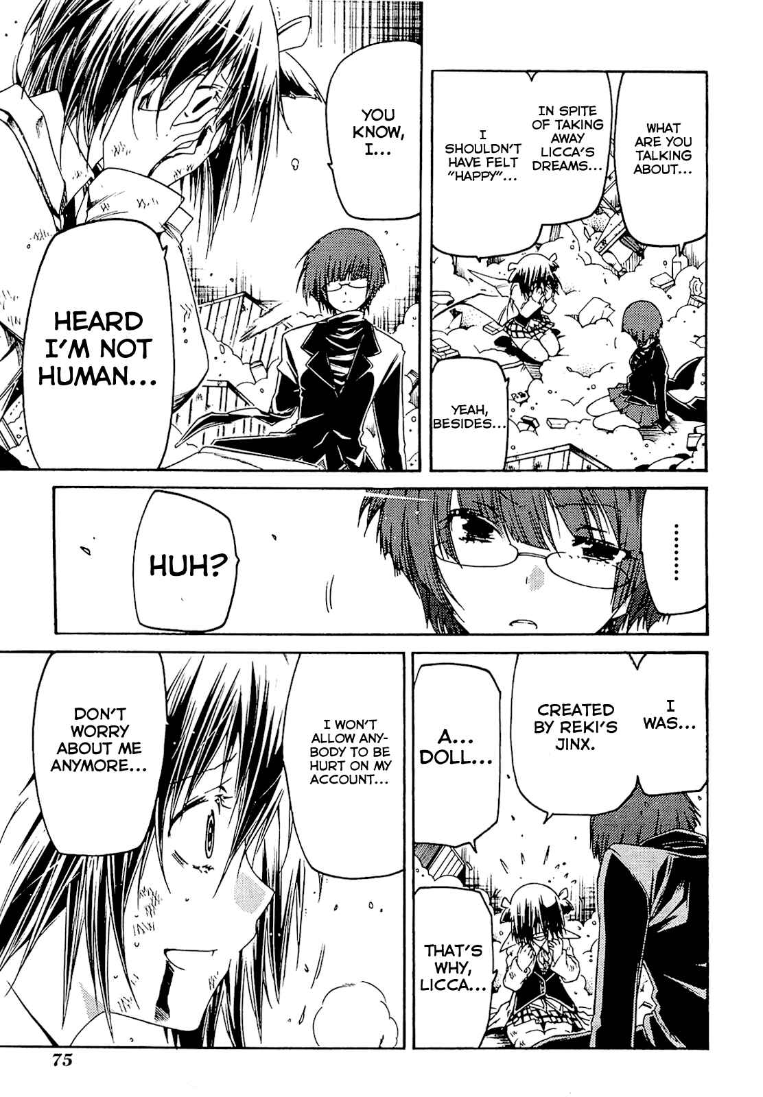 Page 34 Chapter 28 Esprit