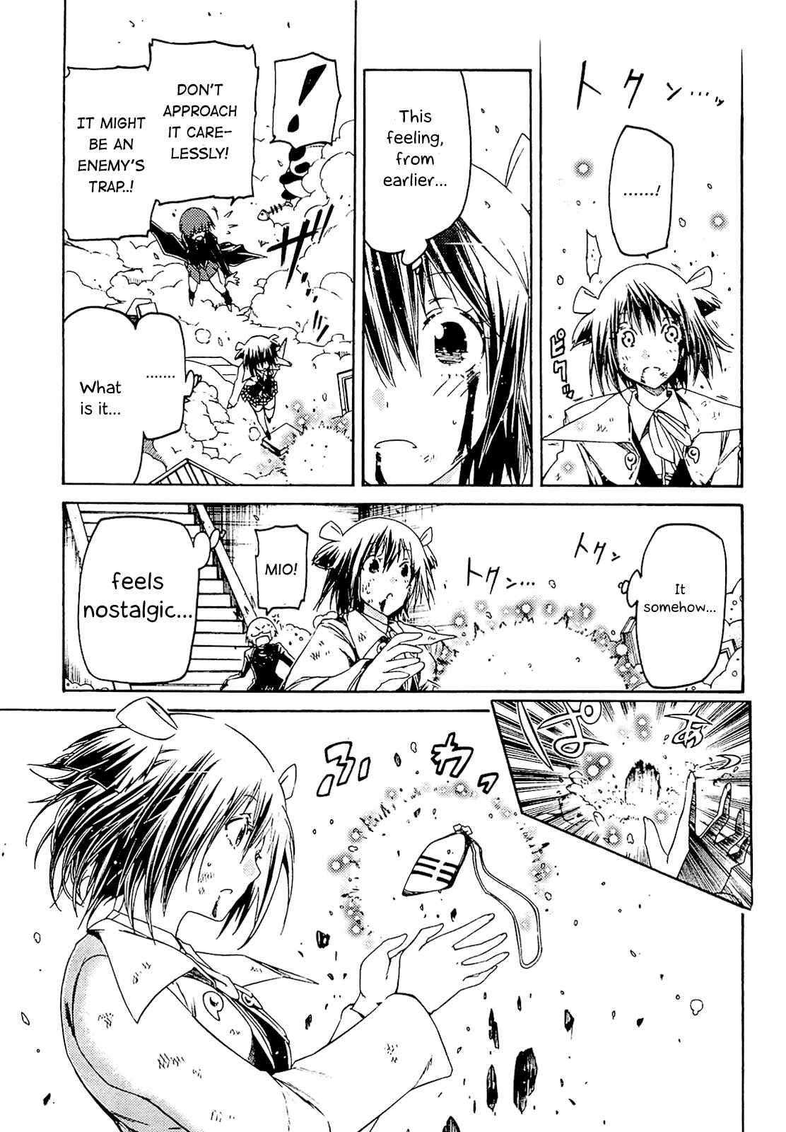 Page 40 Chapter 28 Esprit