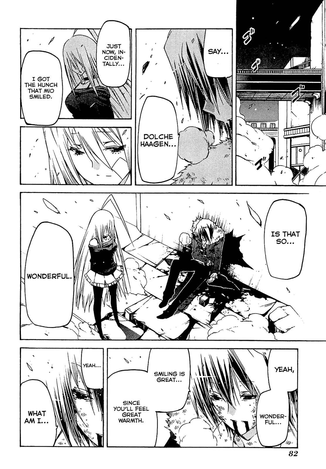 Page 41 Chapter 28 Esprit