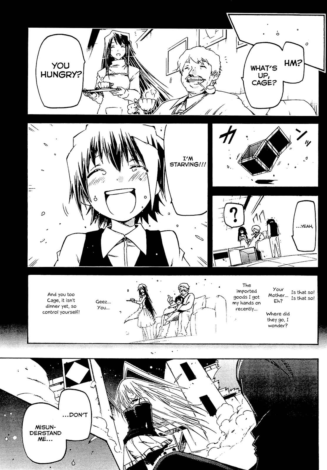 Page 44 Chapter 28 Esprit