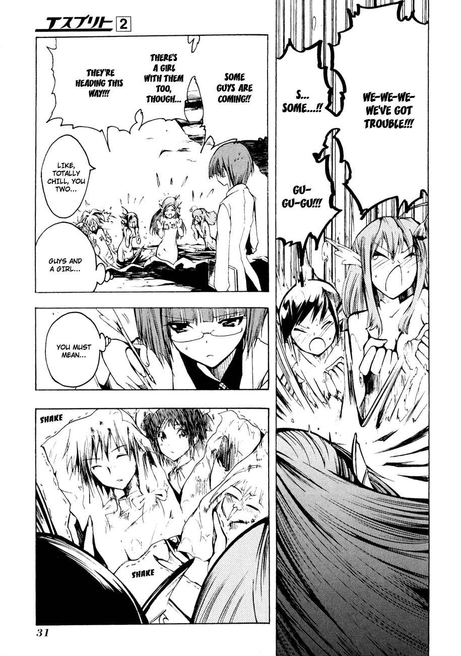 Page 33 Chapter 4 Esprit