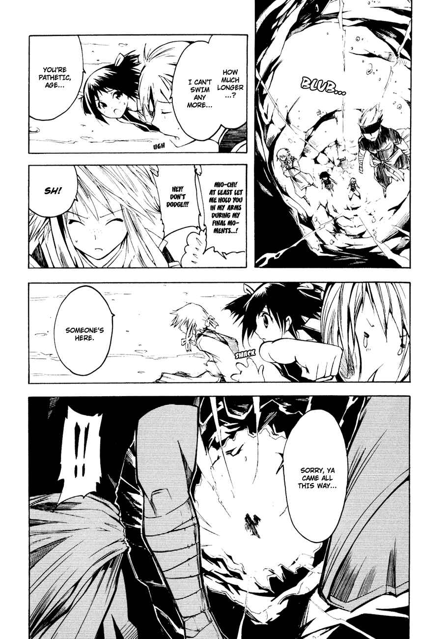 Page 36 Chapter 4 Esprit
