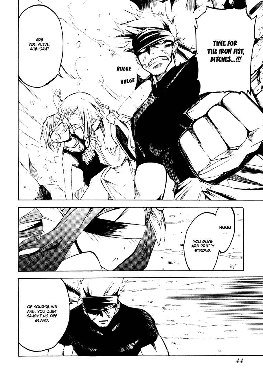 Page 46 Chapter 4 Esprit