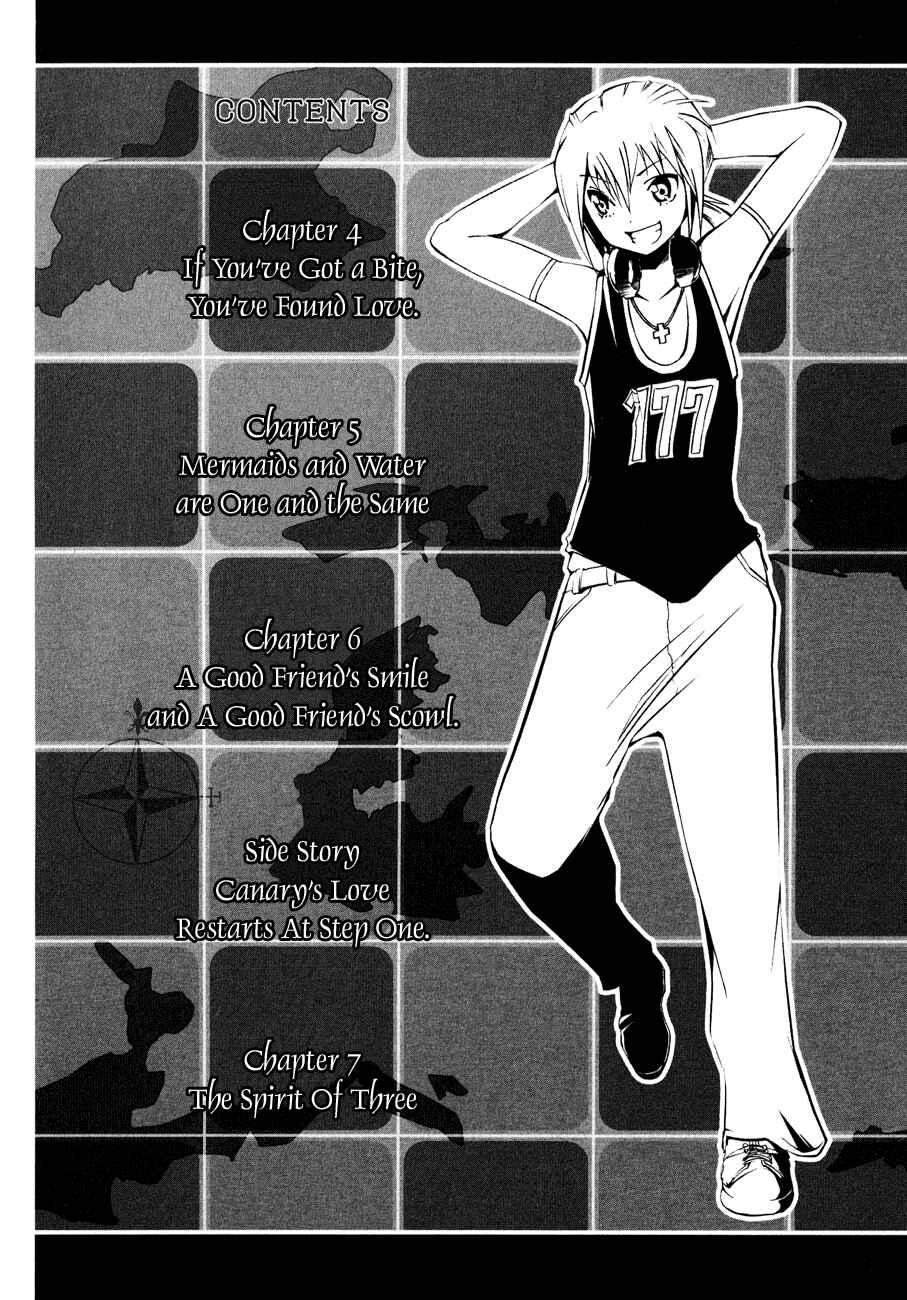 Page 5 Chapter 4 Esprit