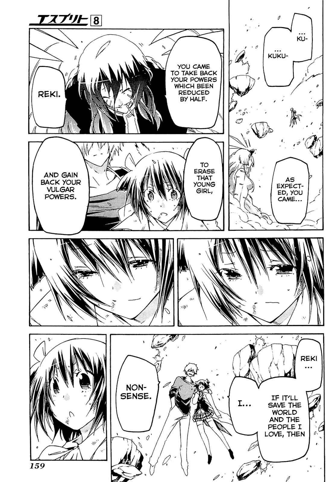 Page 16 Chapter 30 Esprit