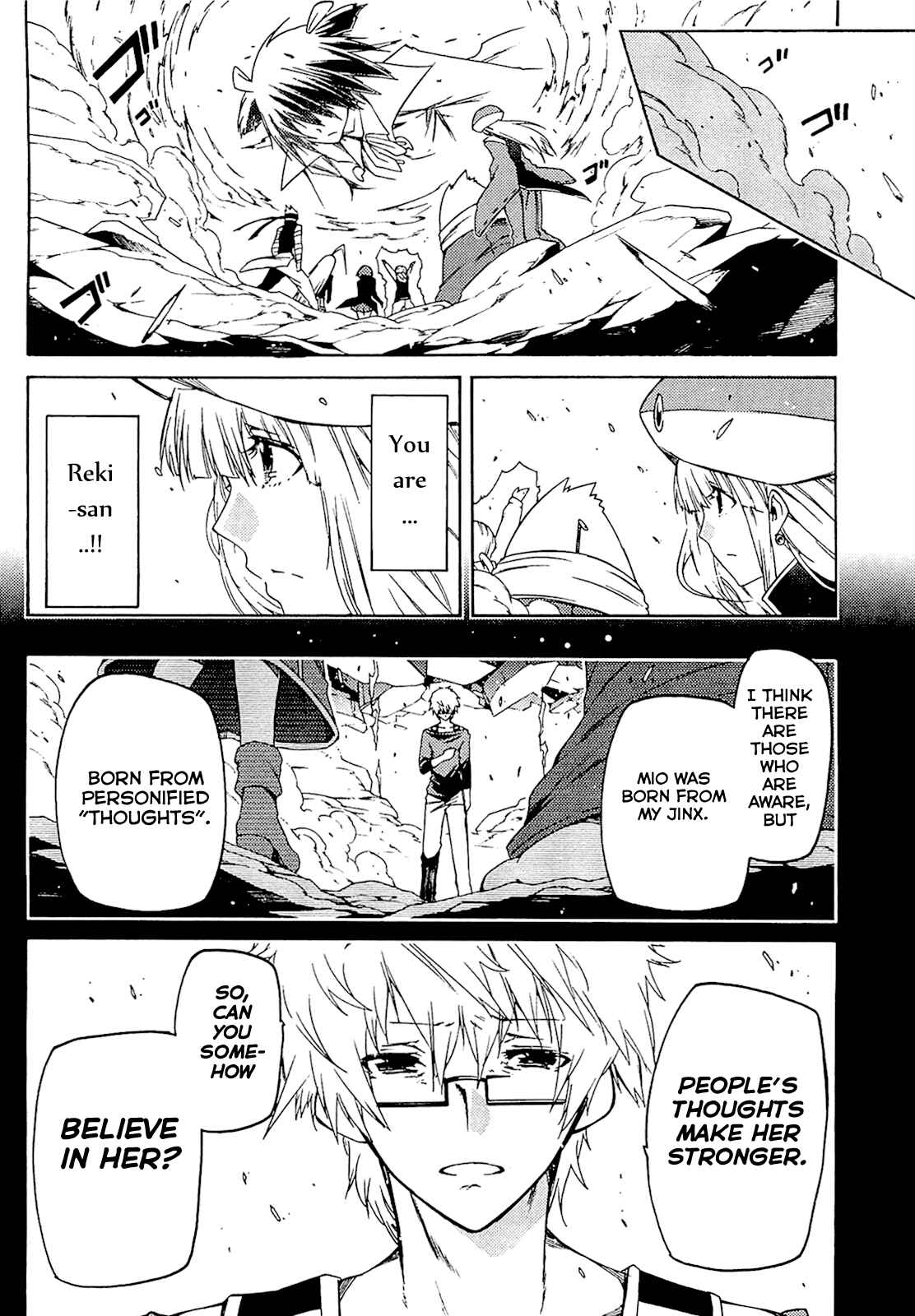 Page 22 Chapter 30 Esprit