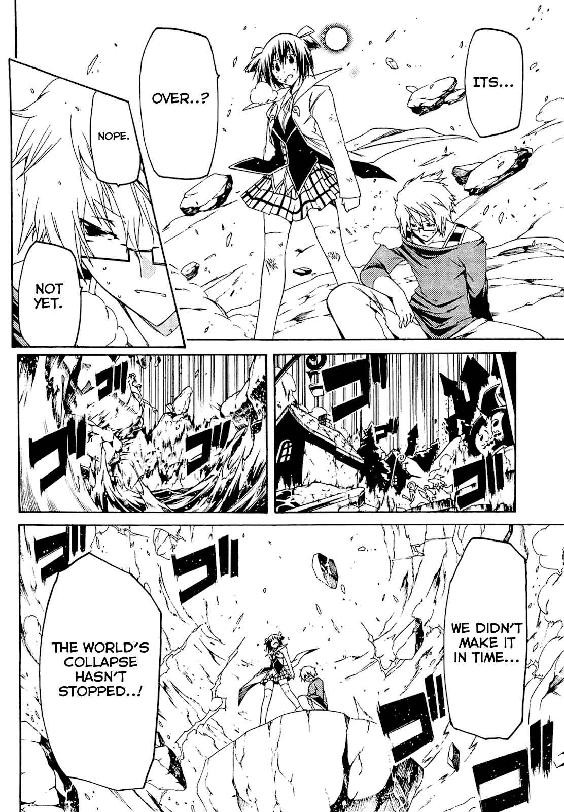Page 35 Chapter 30 Esprit
