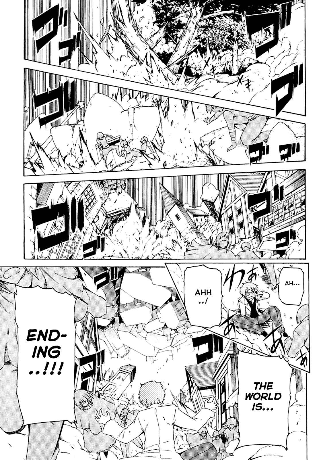 Page 4 Chapter 30 Esprit