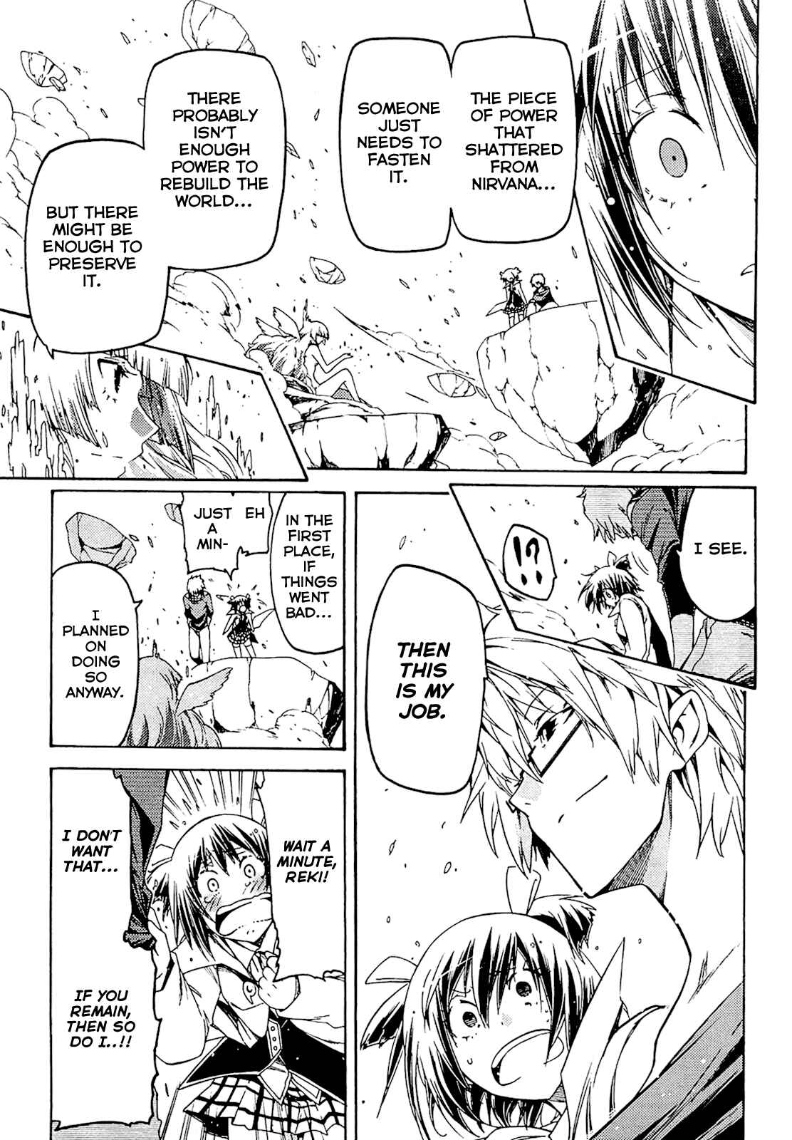 Page 40 Chapter 30 Esprit