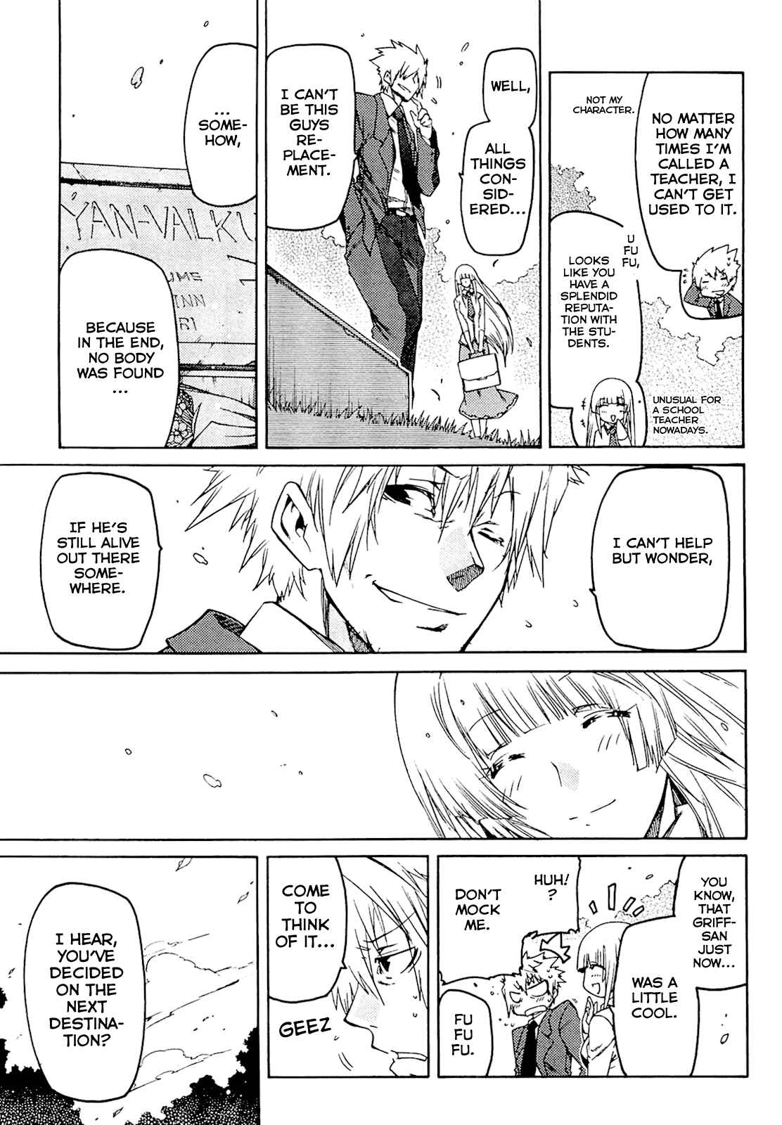 Page 46 Chapter 30 Esprit