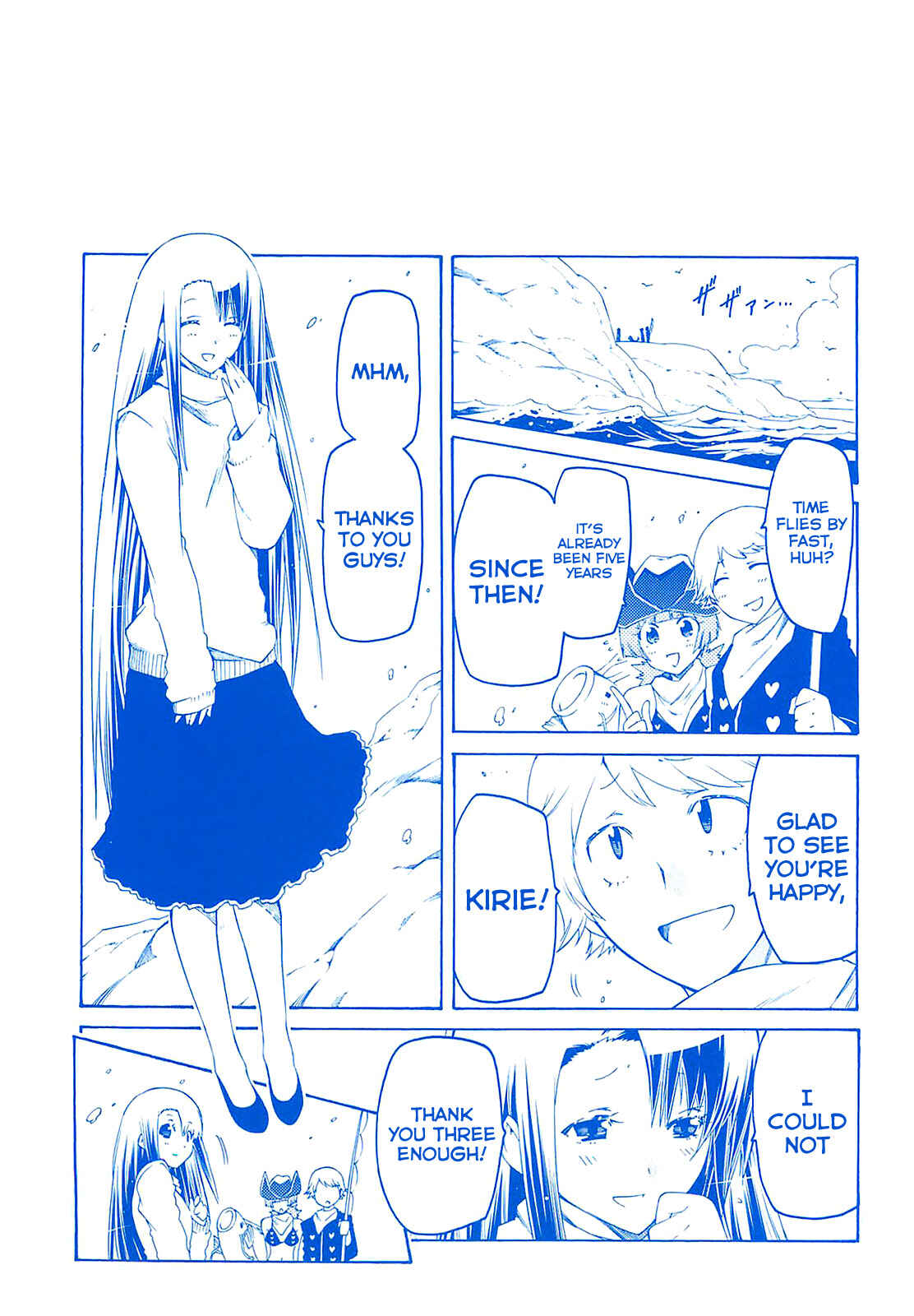 Page 59 Chapter 30 Esprit