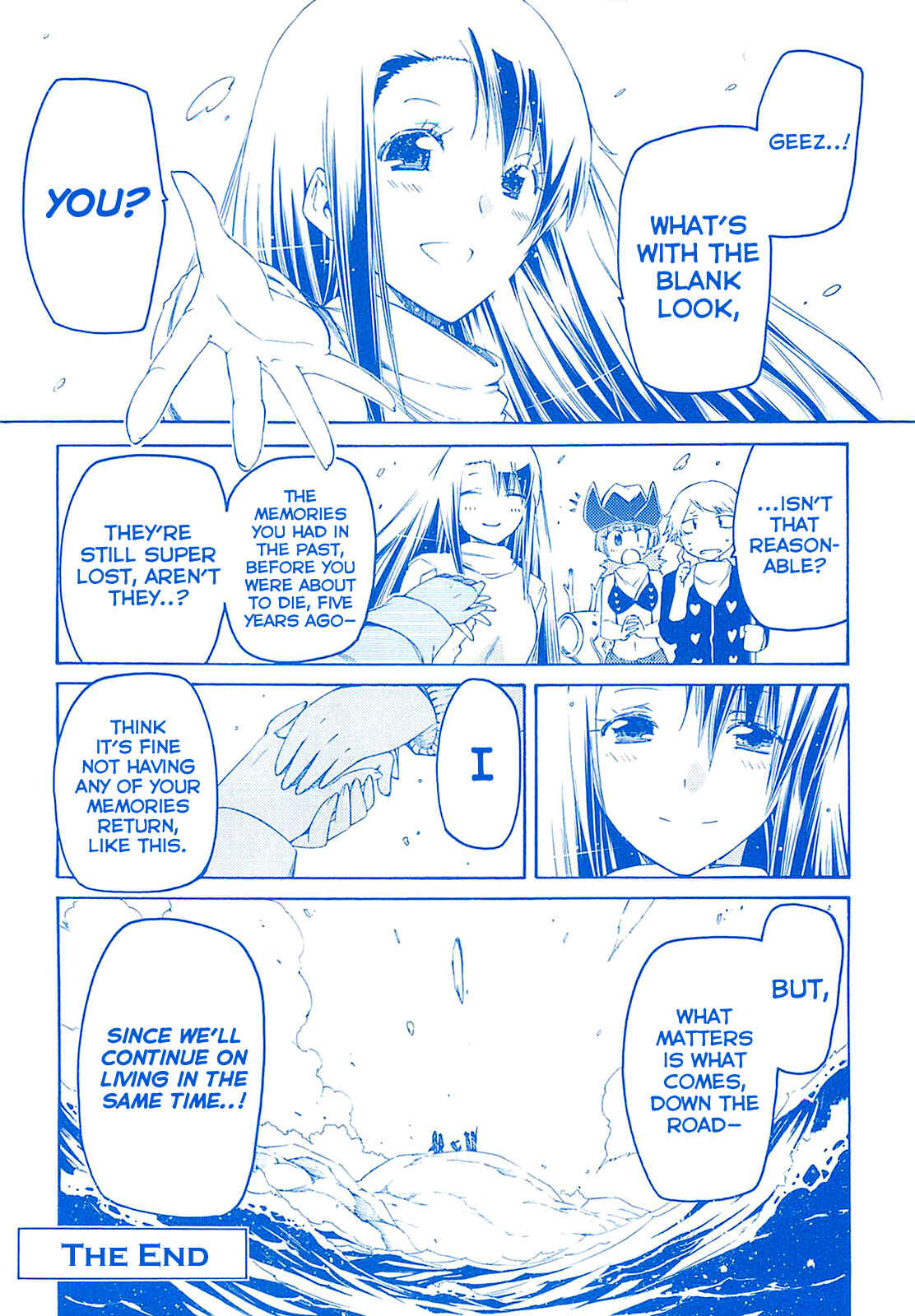 Page 60 Chapter 30 Esprit
