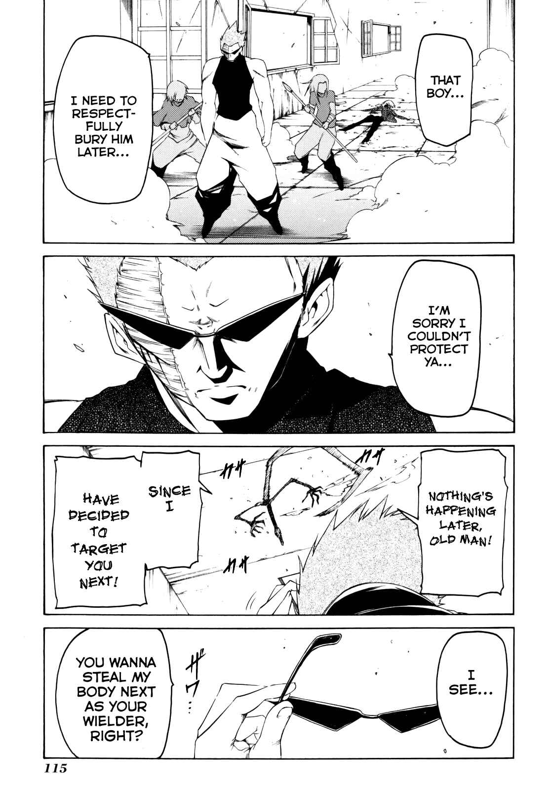 Page 19 Chapter 25 Esprit