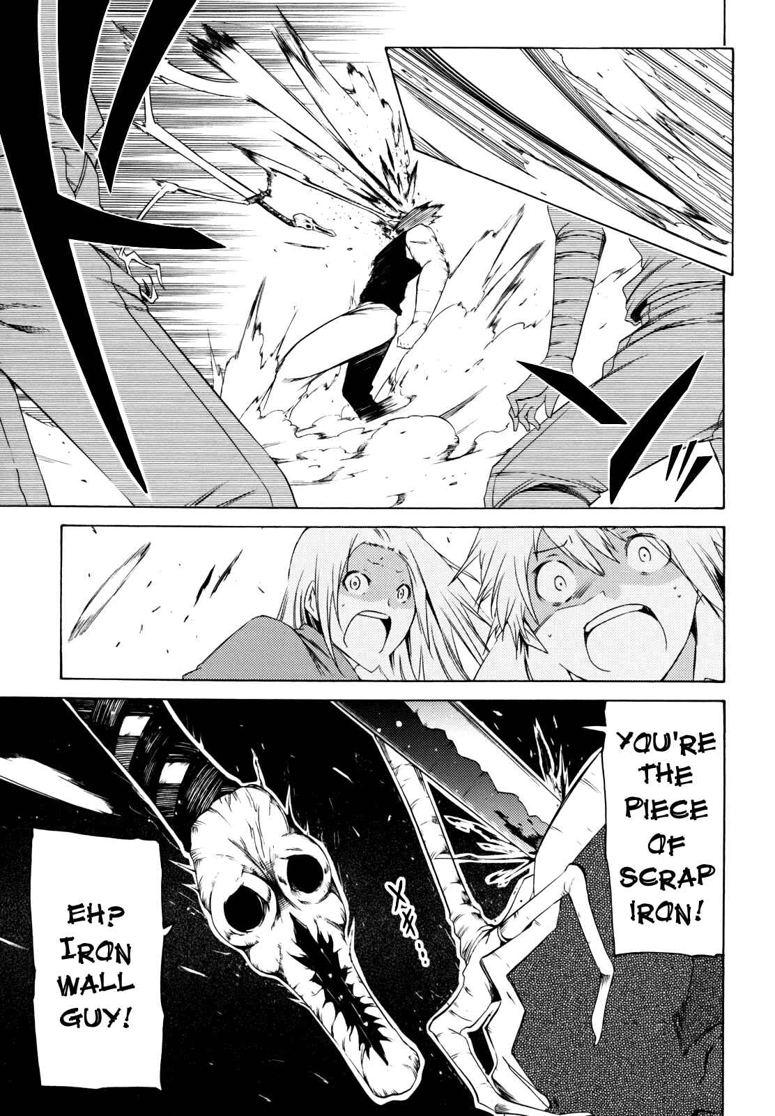 Page 21 Chapter 25 Esprit