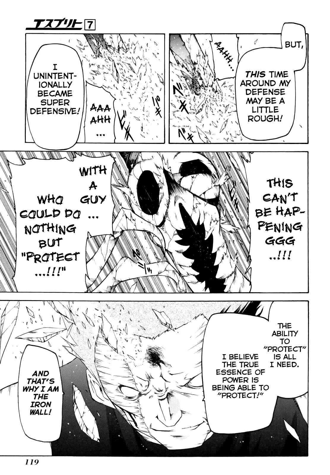 Page 23 Chapter 25 Esprit