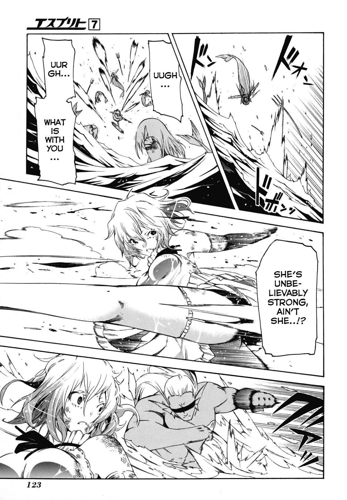 Page 27 Chapter 25 Esprit