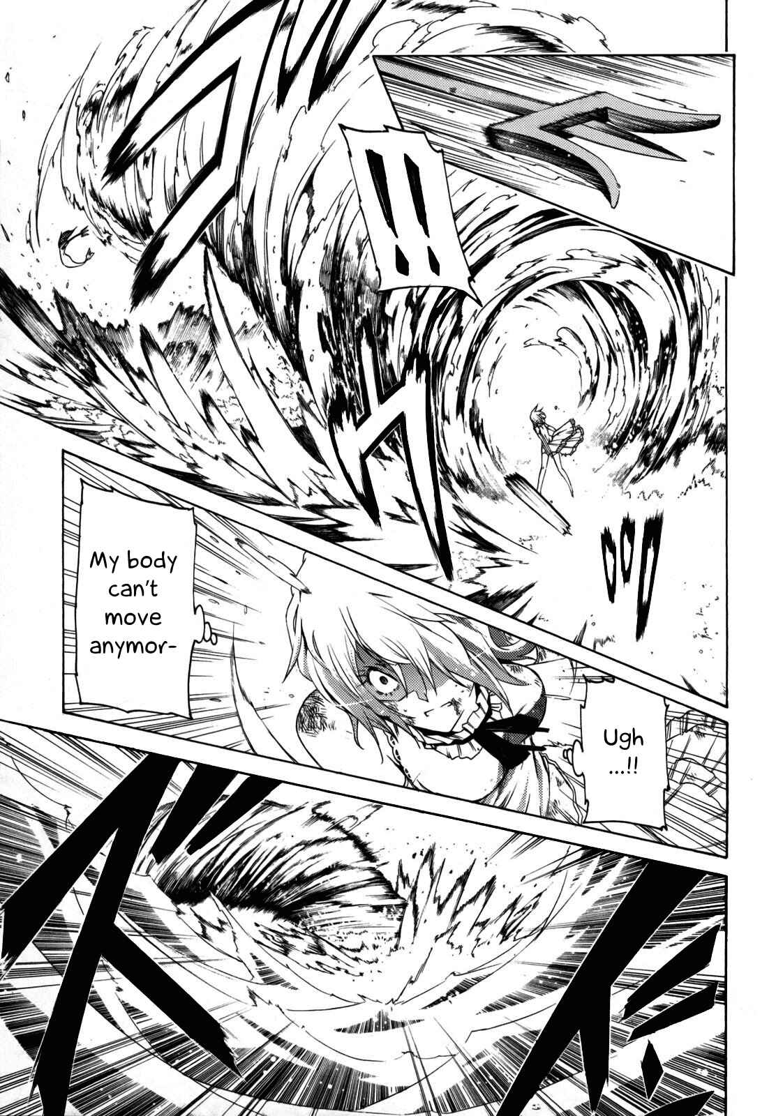 Page 31 Chapter 25 Esprit