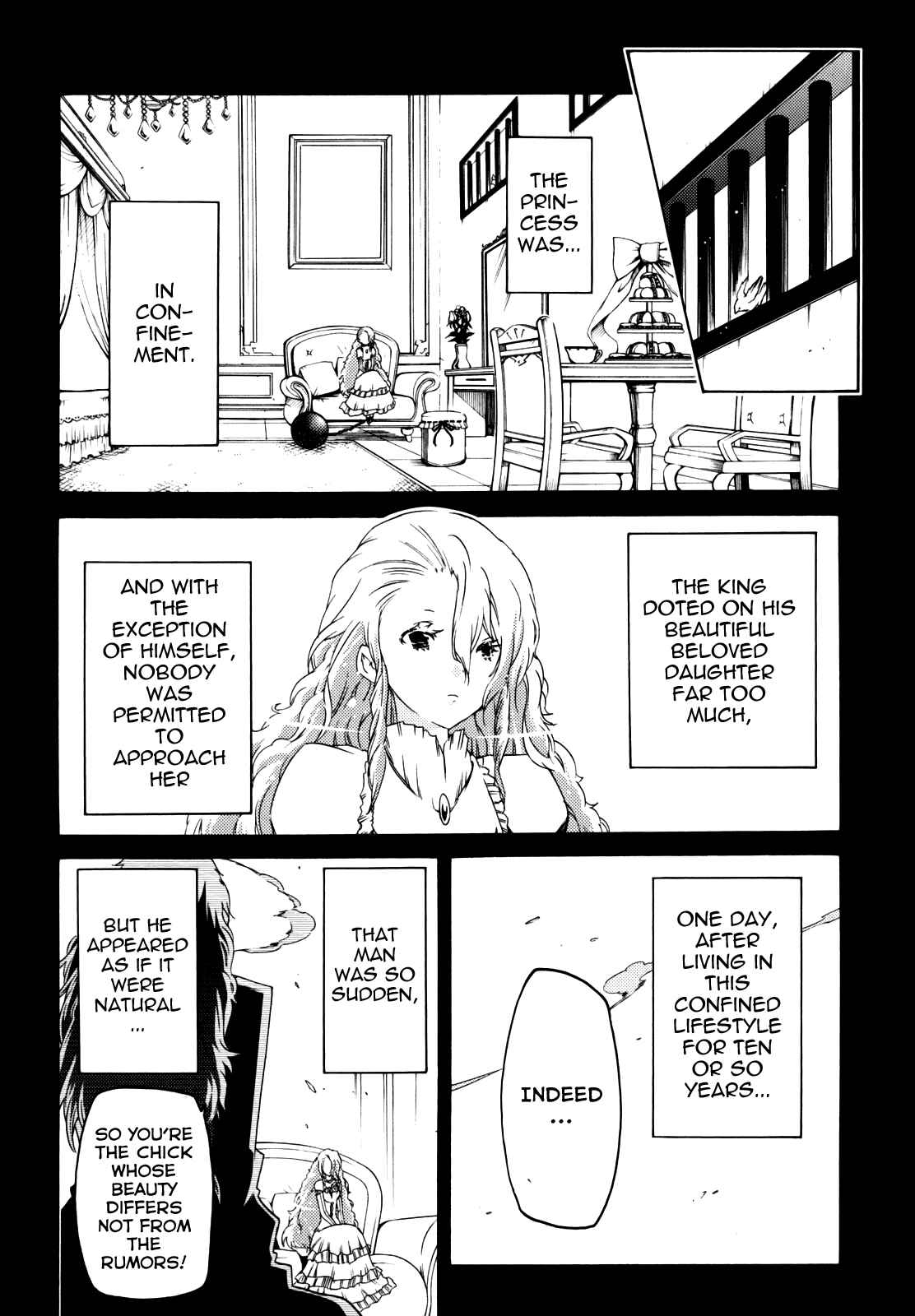 Page 32 Chapter 25 Esprit