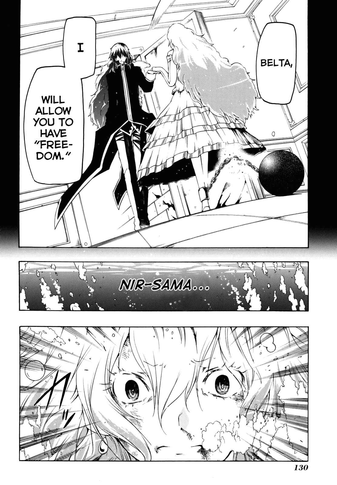 Page 34 Chapter 25 Esprit