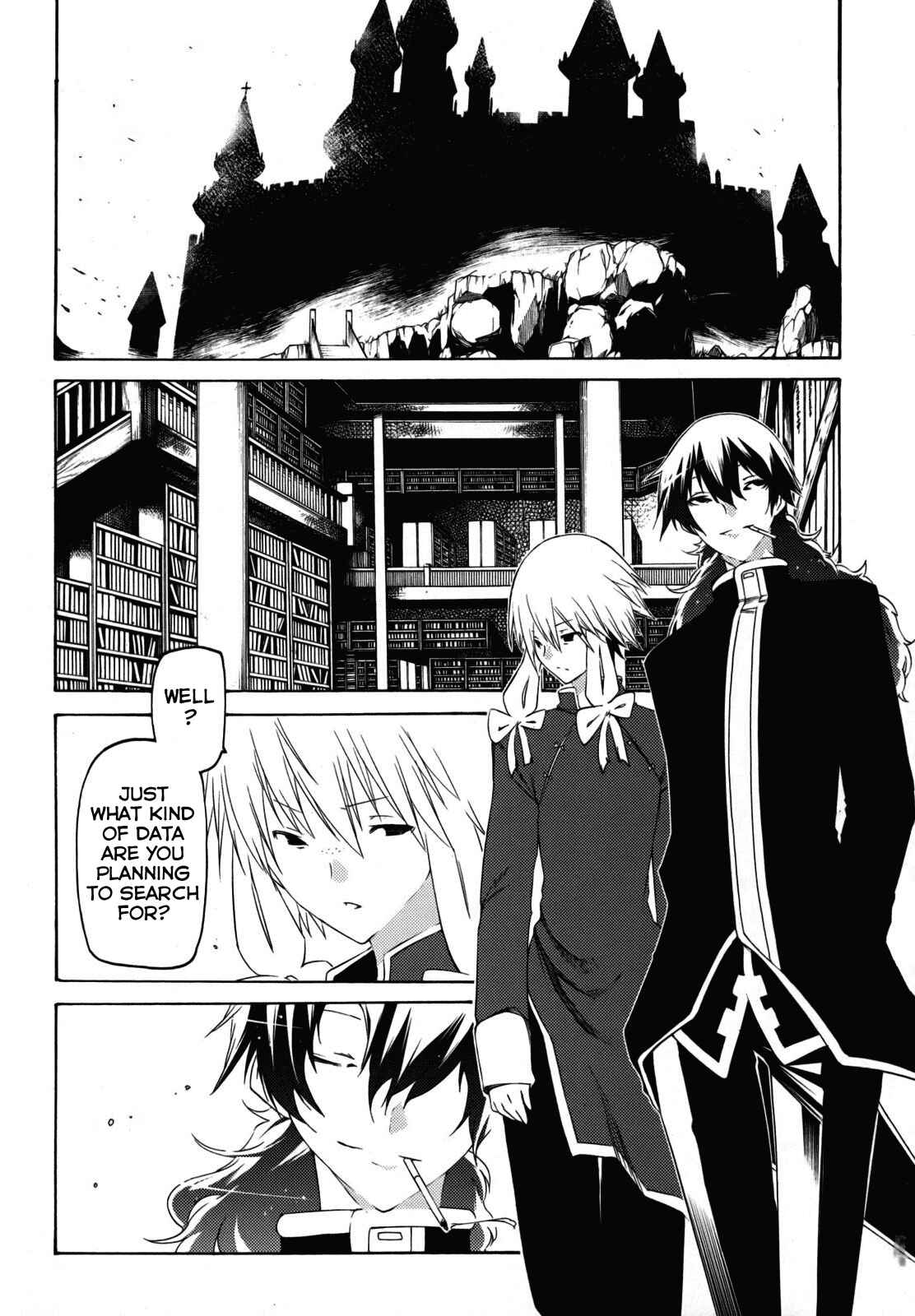 Page 38 Chapter 25 Esprit