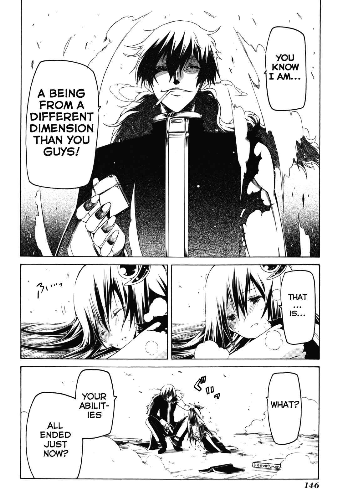 Page 50 Chapter 25 Esprit