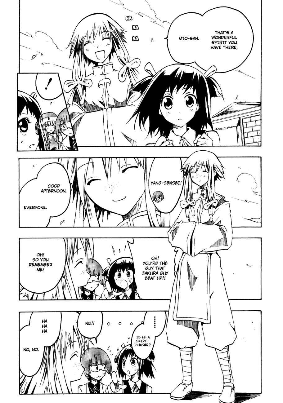 Page 10 Chapter 3 Esprit