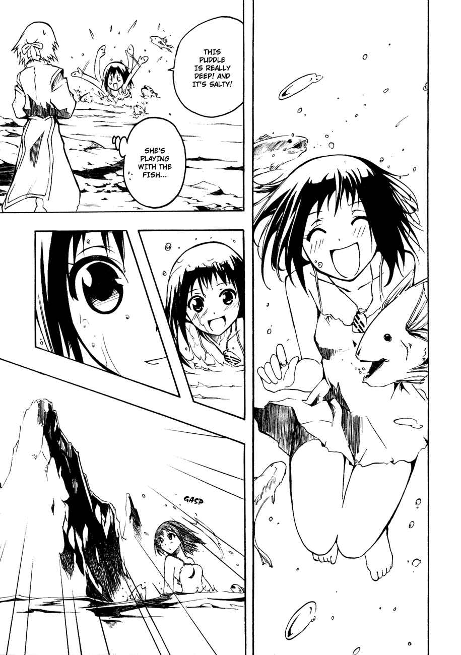 Page 20 Chapter 3 Esprit