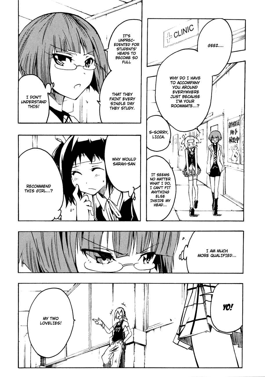 Page 4 Chapter 3 Esprit