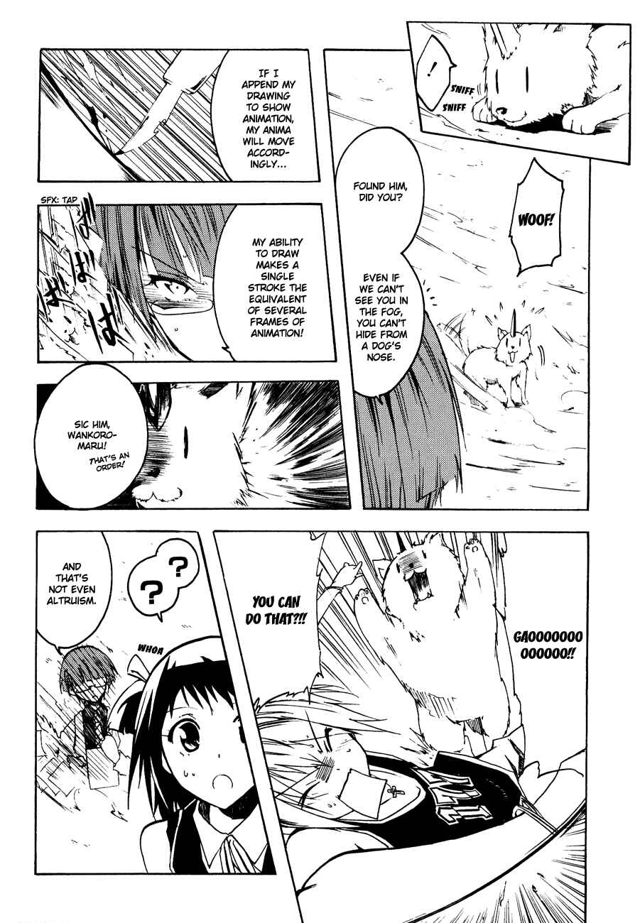 Page 43 Chapter 3 Esprit