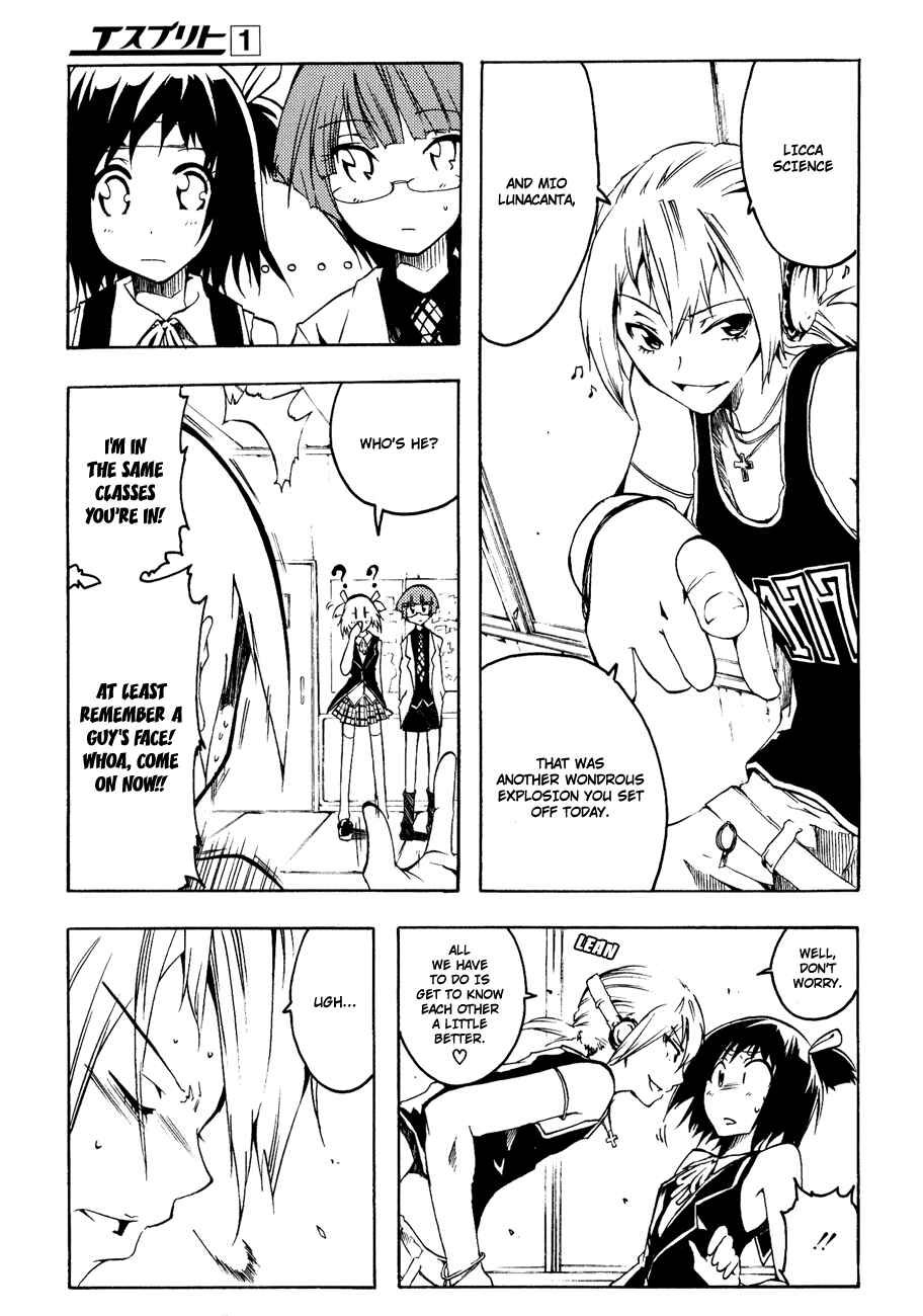 Page 5 Chapter 3 Esprit