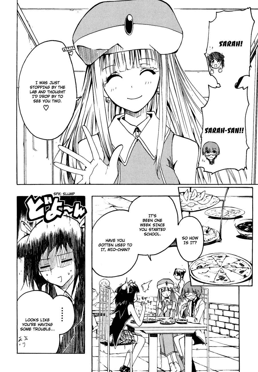 Page 8 Chapter 3 Esprit