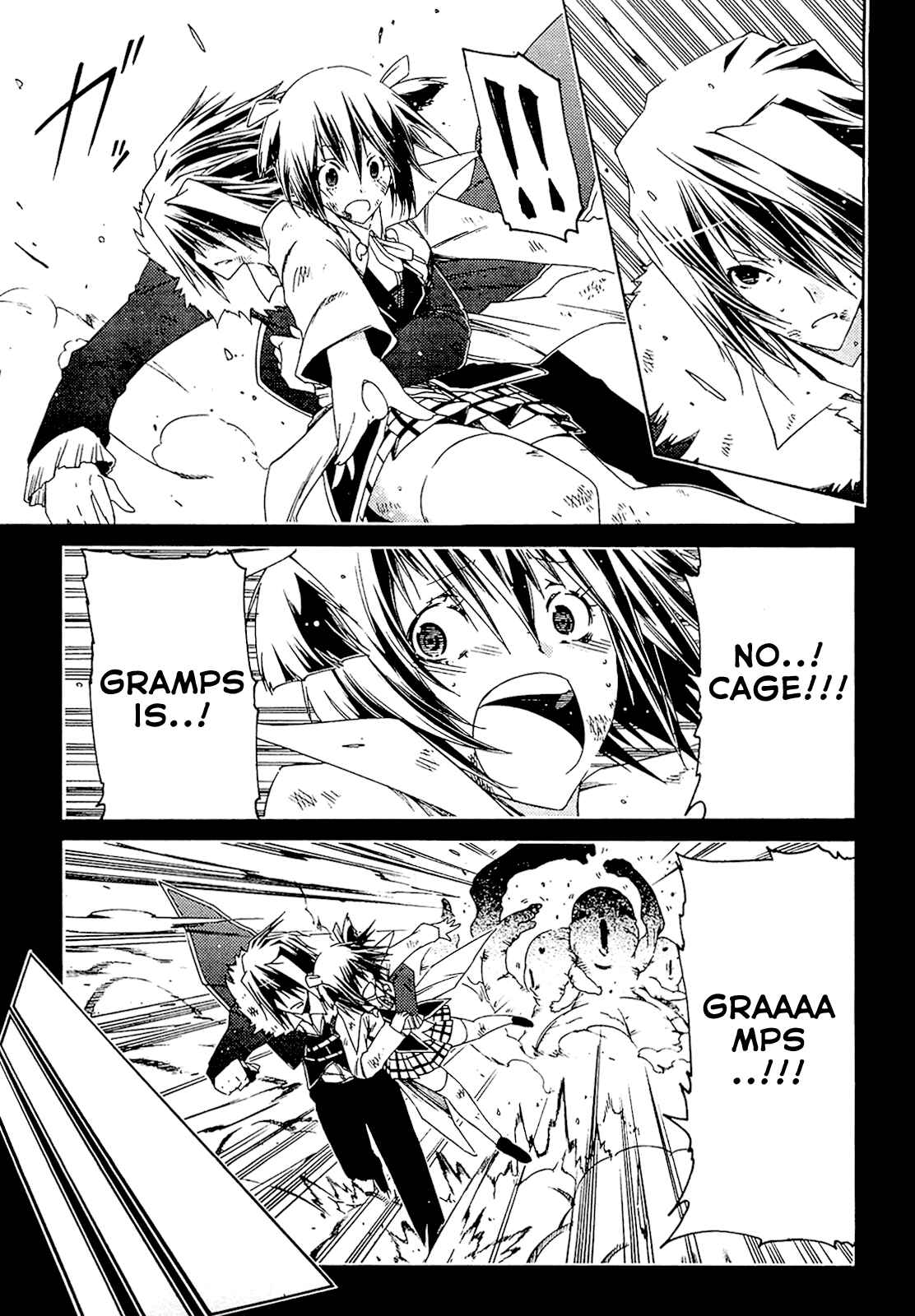 Page 15 Chapter 27 Esprit