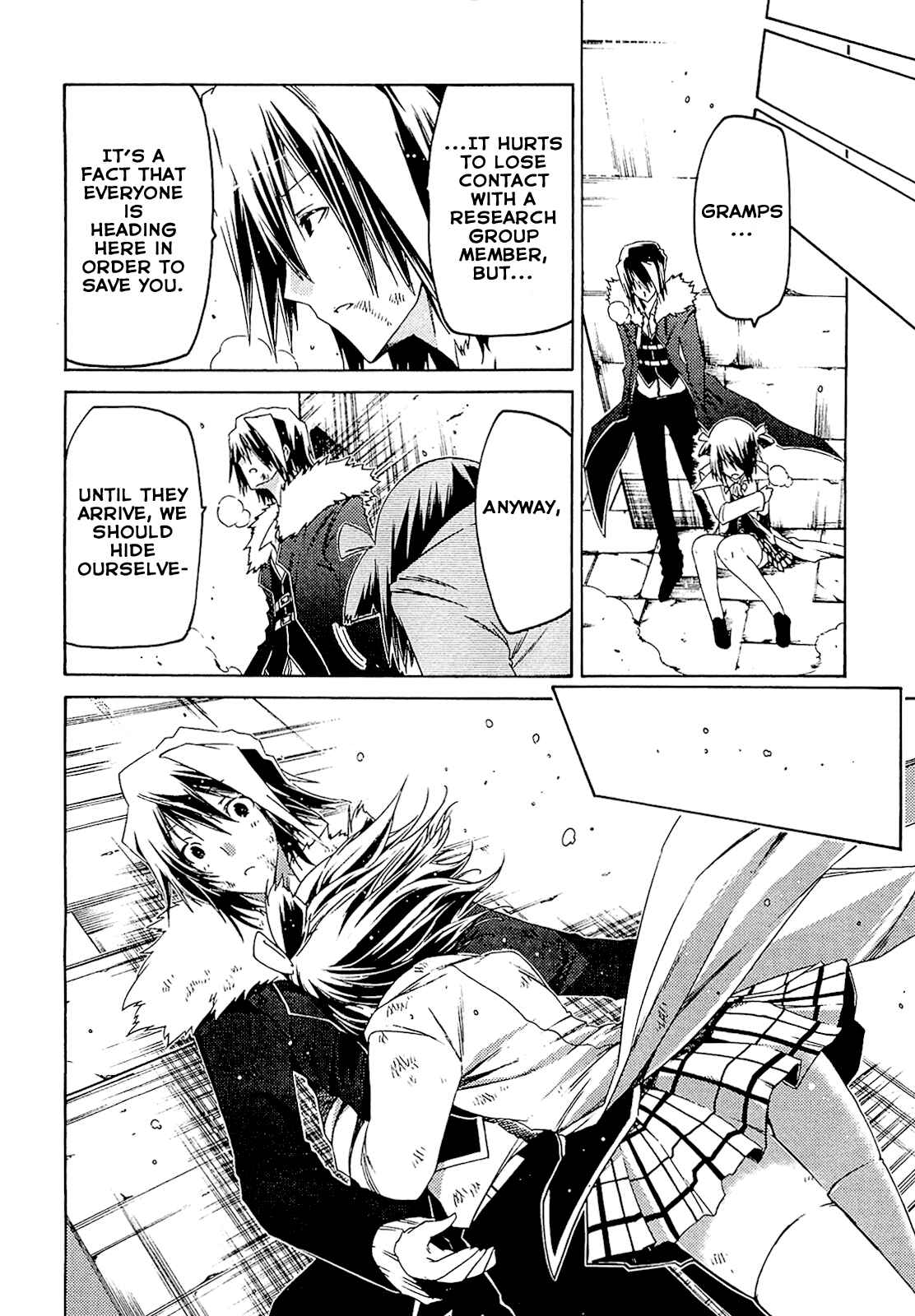 Page 16 Chapter 27 Esprit