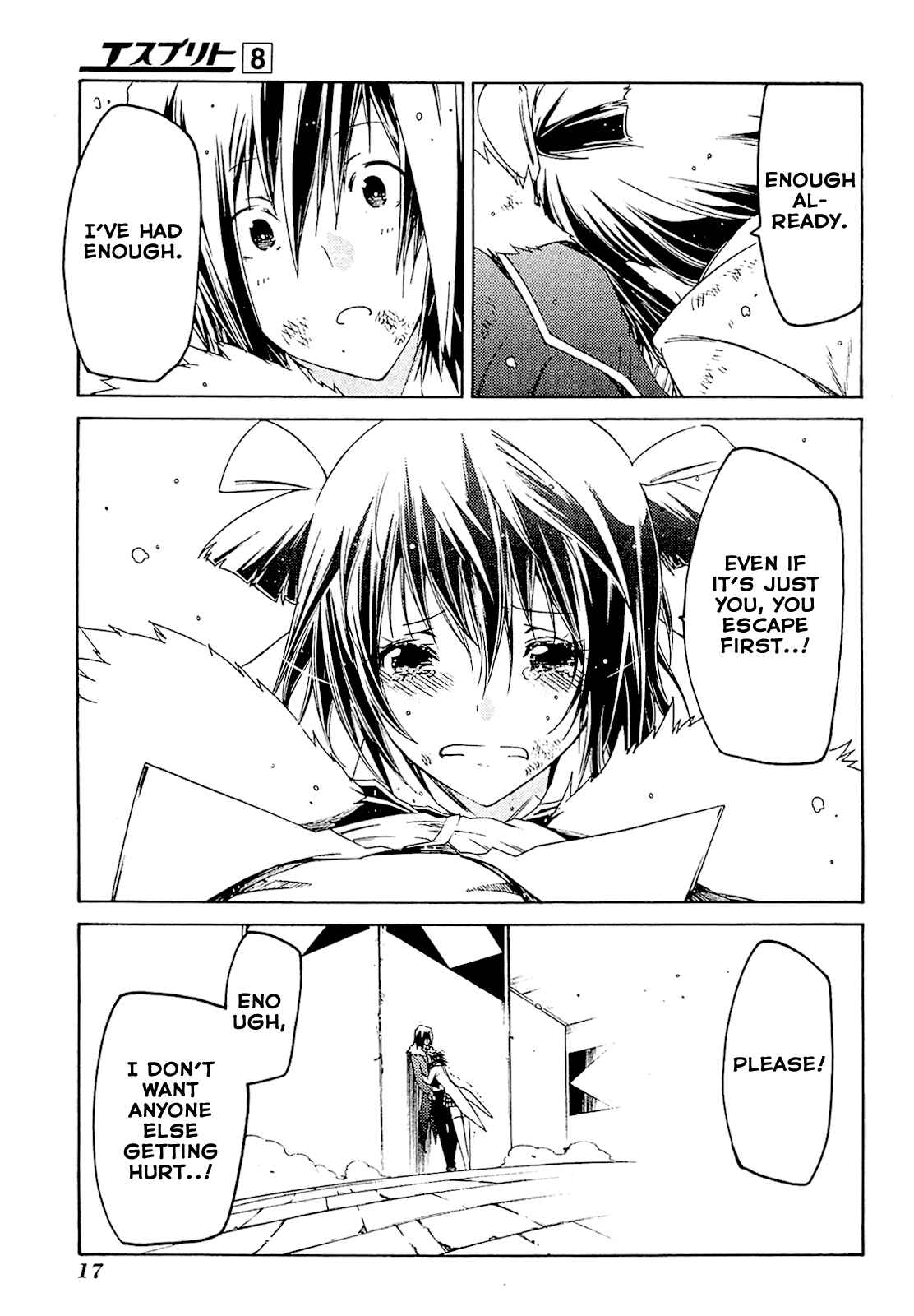 Page 17 Chapter 27 Esprit