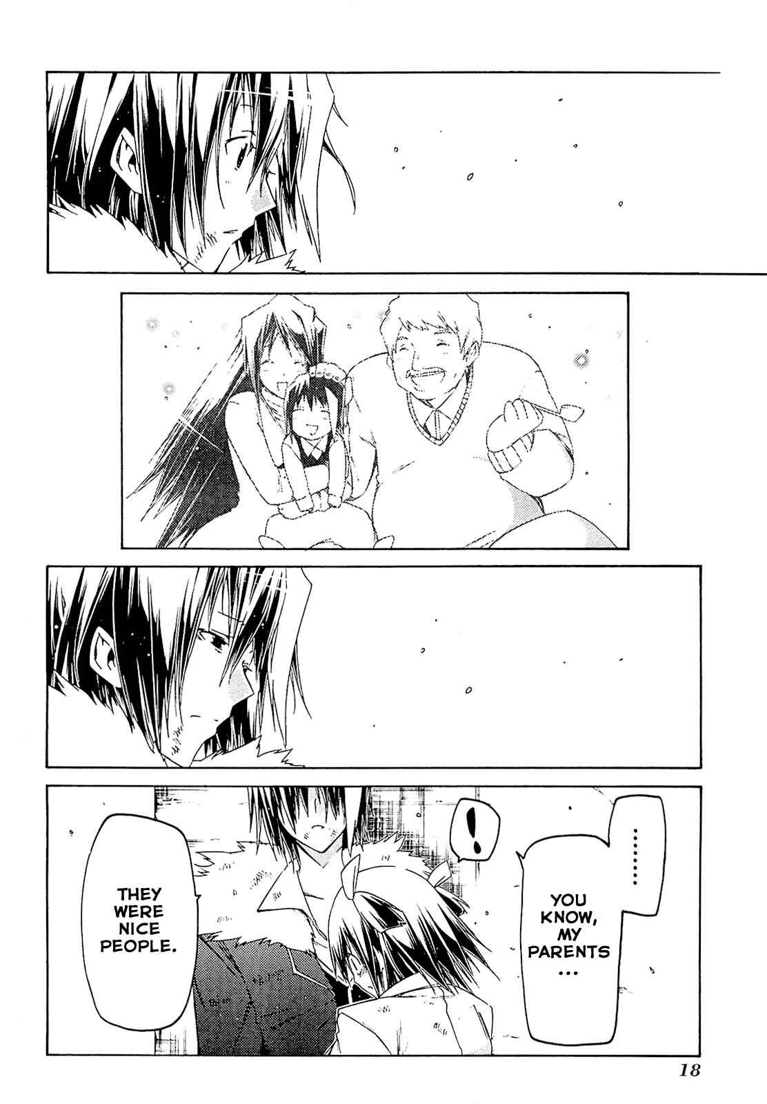 Page 18 Chapter 27 Esprit