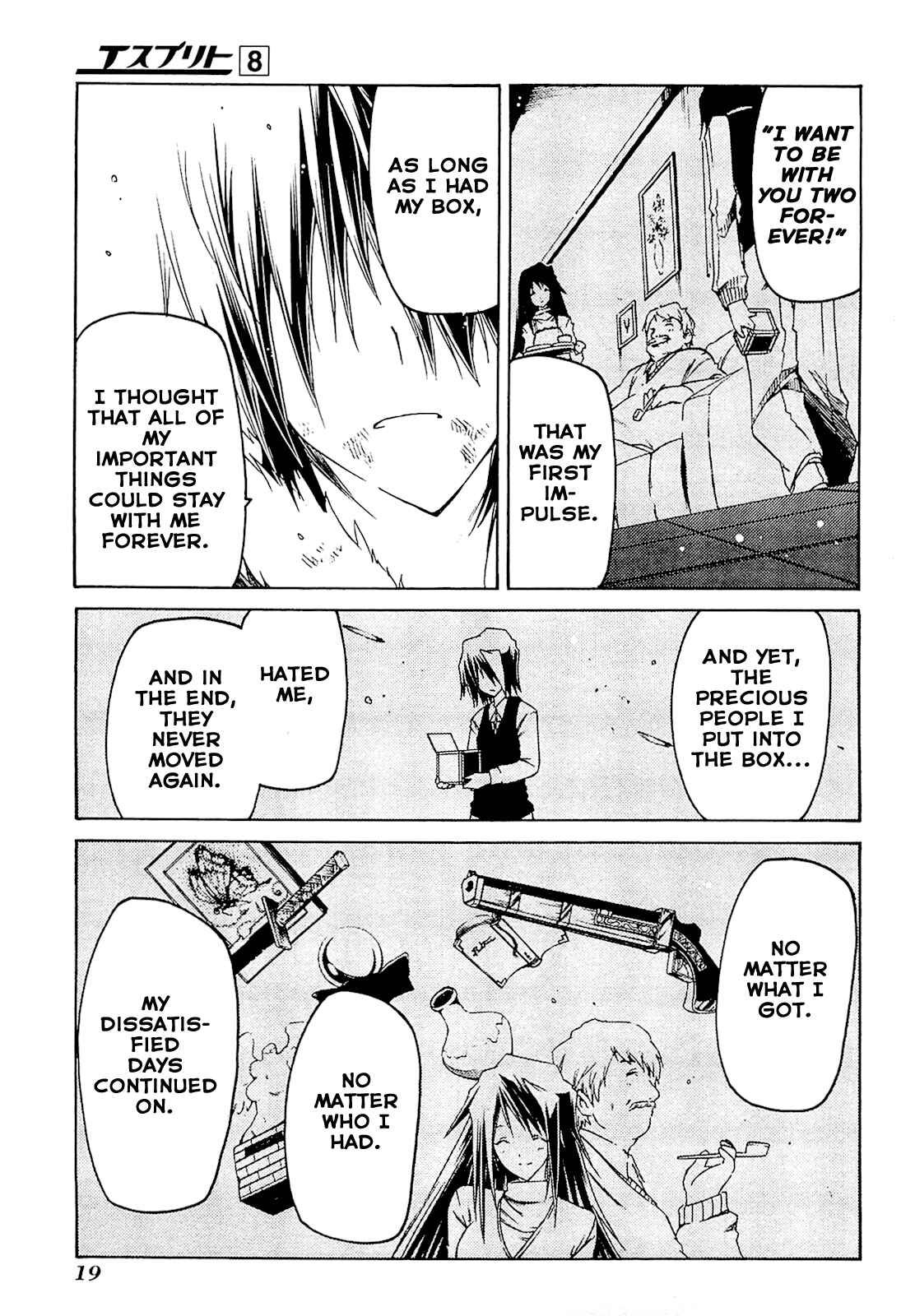 Page 19 Chapter 27 Esprit