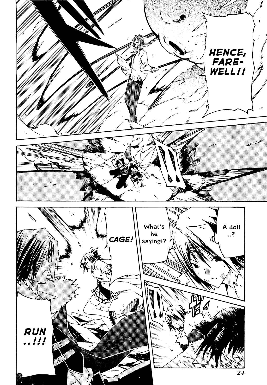 Page 24 Chapter 27 Esprit