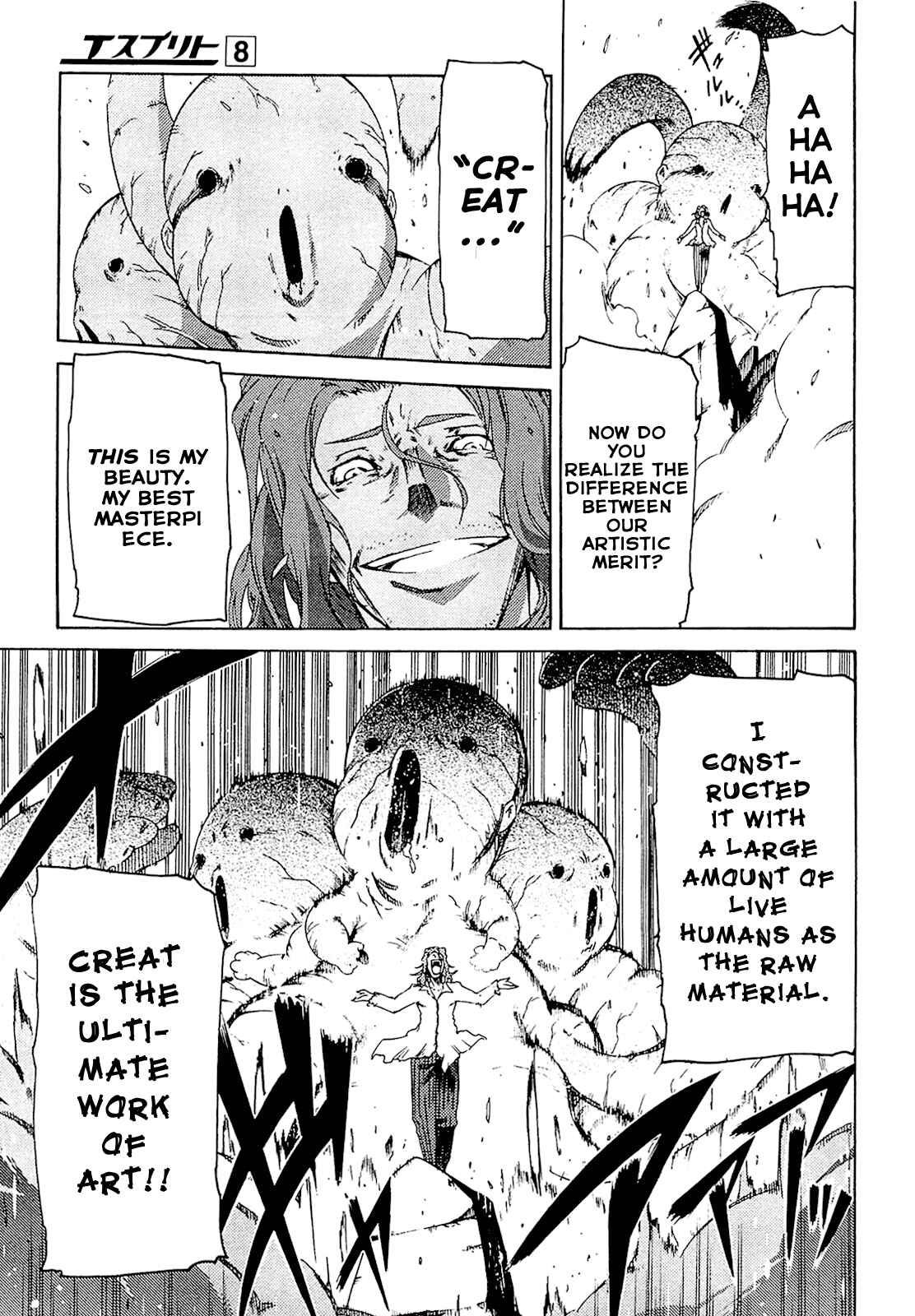 Page 27 Chapter 27 Esprit