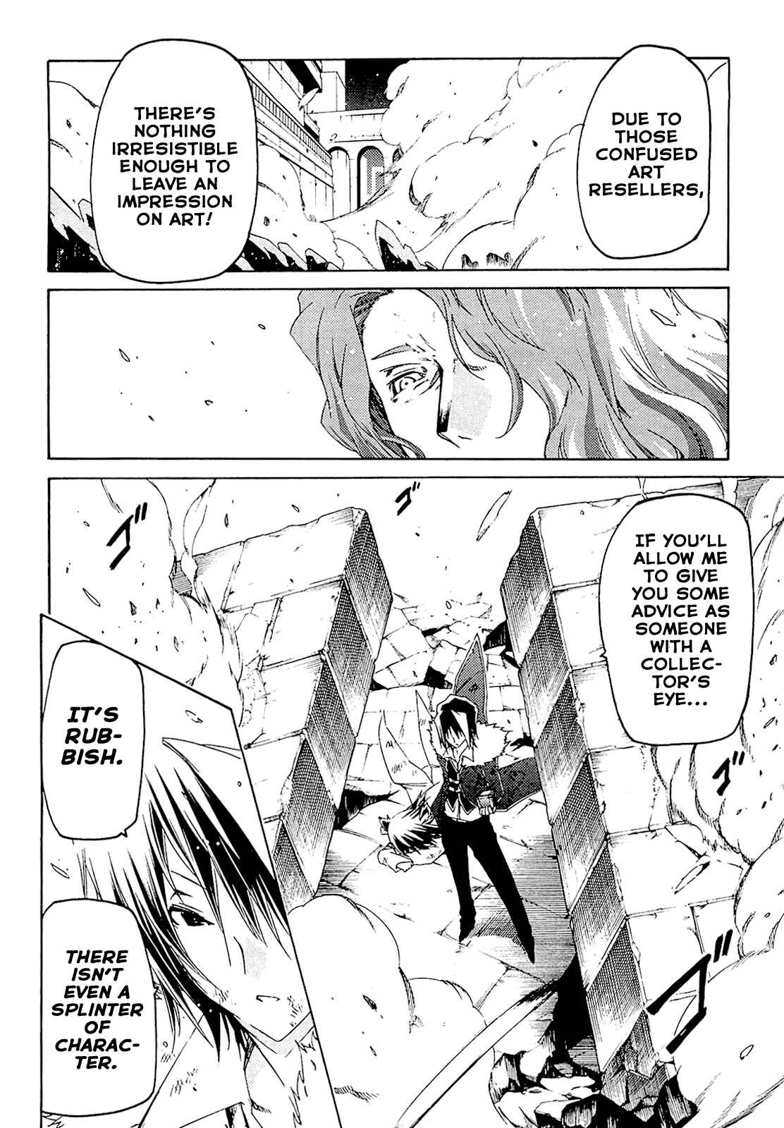 Page 28 Chapter 27 Esprit