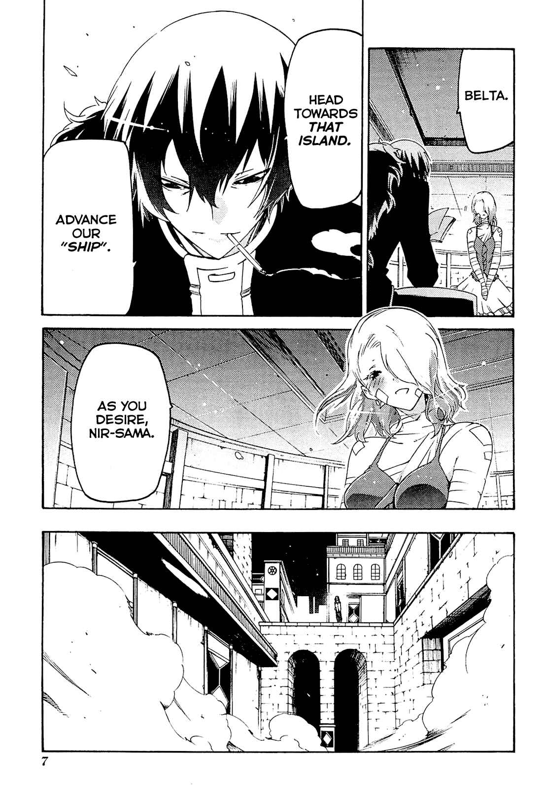 Page 7 Chapter 27 Esprit